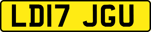 LD17JGU