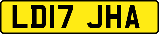 LD17JHA