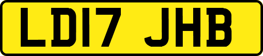 LD17JHB