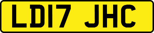 LD17JHC