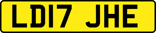 LD17JHE
