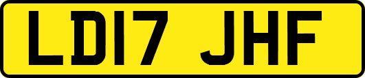 LD17JHF