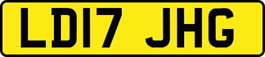 LD17JHG