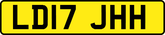 LD17JHH