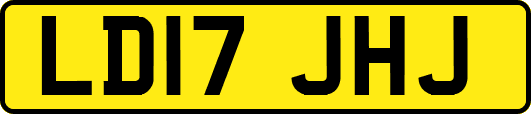 LD17JHJ