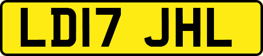 LD17JHL