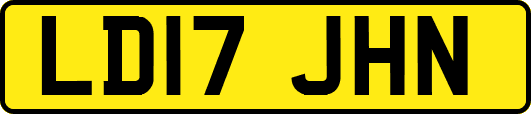 LD17JHN