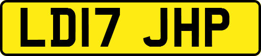 LD17JHP