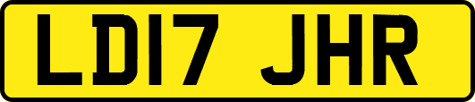 LD17JHR