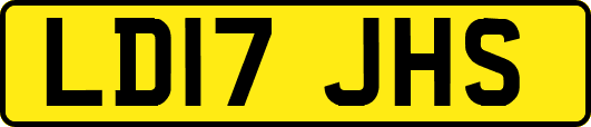 LD17JHS
