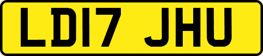 LD17JHU