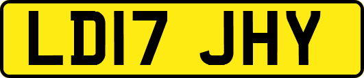LD17JHY