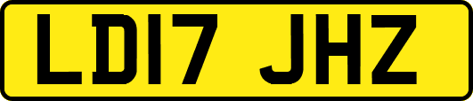 LD17JHZ