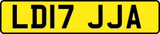 LD17JJA