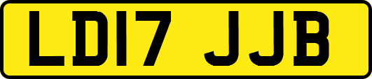 LD17JJB