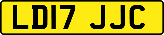 LD17JJC