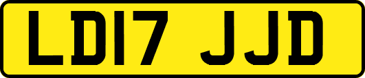 LD17JJD