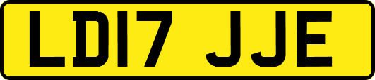LD17JJE