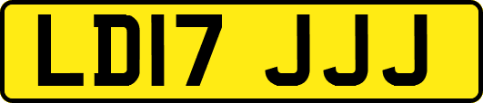 LD17JJJ