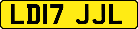 LD17JJL