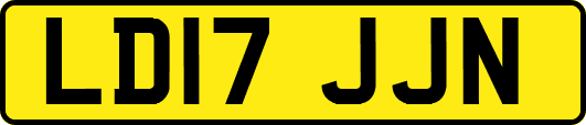 LD17JJN