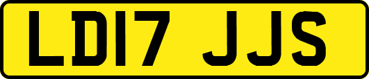 LD17JJS