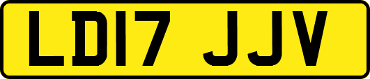 LD17JJV