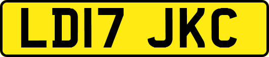 LD17JKC