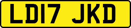 LD17JKD