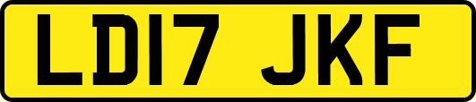 LD17JKF