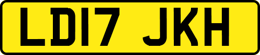 LD17JKH