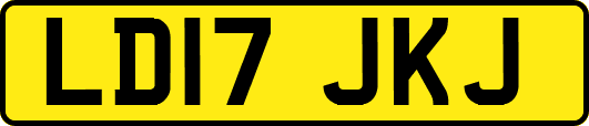 LD17JKJ