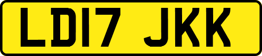 LD17JKK