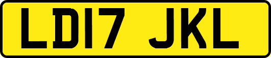 LD17JKL