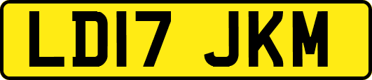 LD17JKM
