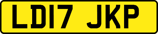 LD17JKP
