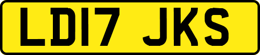LD17JKS