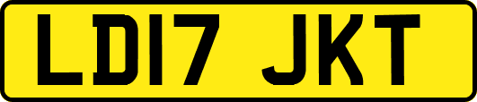 LD17JKT