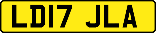 LD17JLA