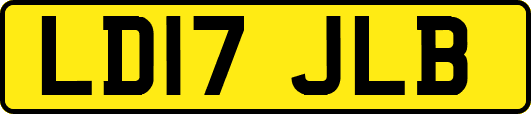 LD17JLB