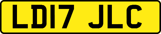 LD17JLC