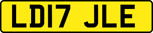 LD17JLE