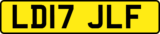 LD17JLF