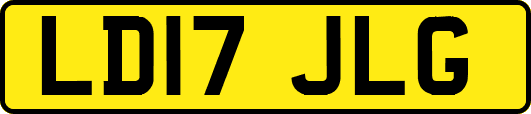 LD17JLG