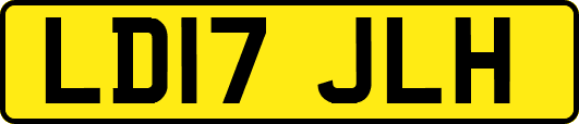 LD17JLH