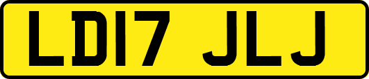 LD17JLJ
