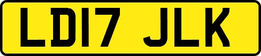 LD17JLK
