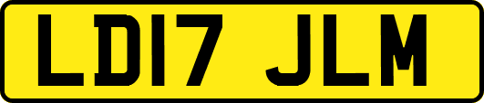 LD17JLM
