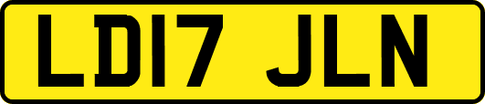 LD17JLN
