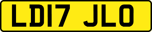 LD17JLO